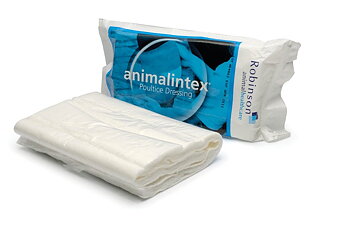 Animalintex kompress Robinson