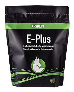 E-Plus vitamin E 4 kg Vimital TRIKEM