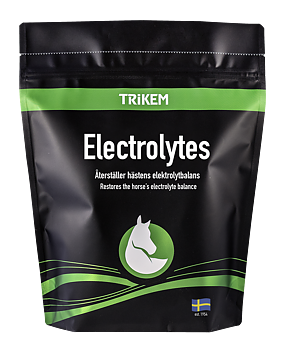 Electrolyte 1,5 kg Vimital TRIKEM