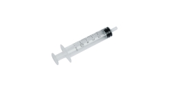 Sprutor 5 ml  3-komp centrisk KD-Ject 100 st.