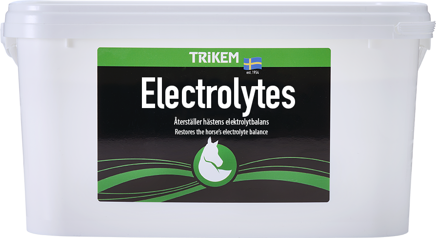 Electrolyte 5 kg Vimital TRIKEM