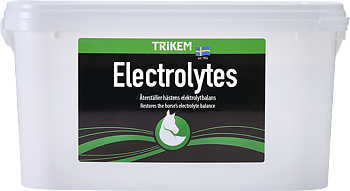 Electrolyte 5 kg Vimital TRIKEM