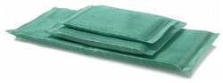 Dressing absorbent bacterial binding sterile 10x10cm 1 pc. Sorbact