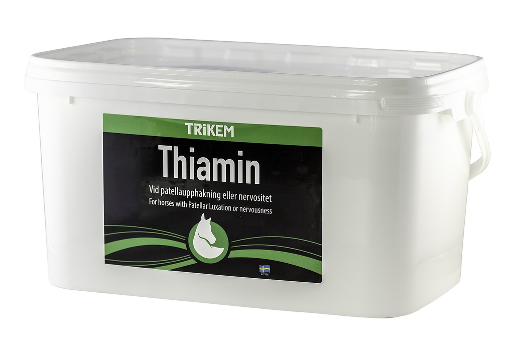 Thiamin 4 kg.  Vimital TRIKEM
