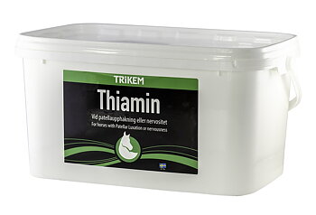 Thiamin 4 kg.  Vimital TRIKEM
