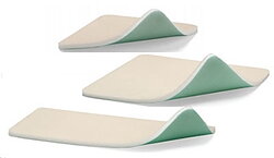 Schaumstoffverband Sorbact Schaumstoff-Bakterienbindung 10x10 cm 10 Stück.
