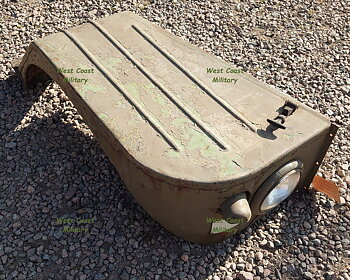 Fender Right