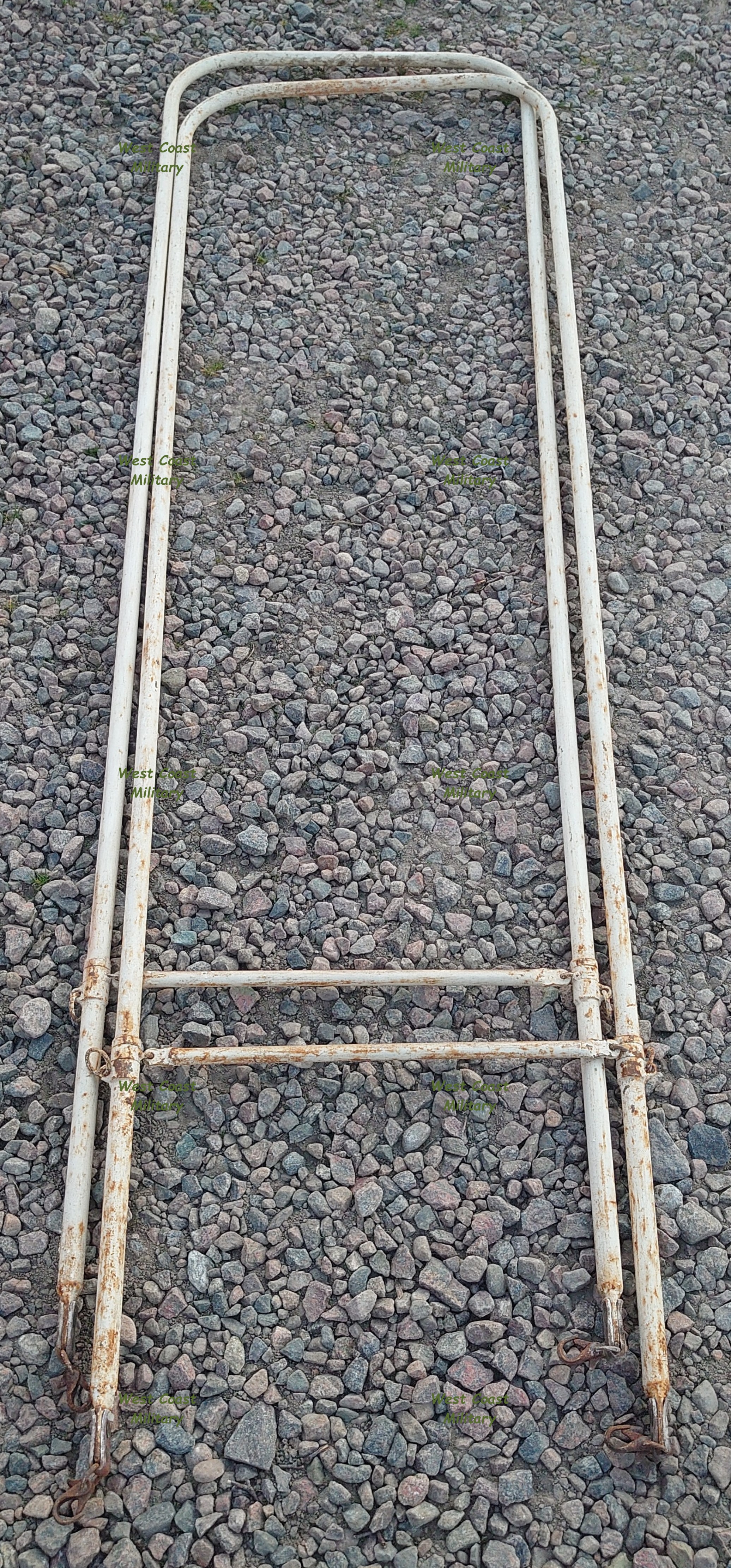 Släde - 3