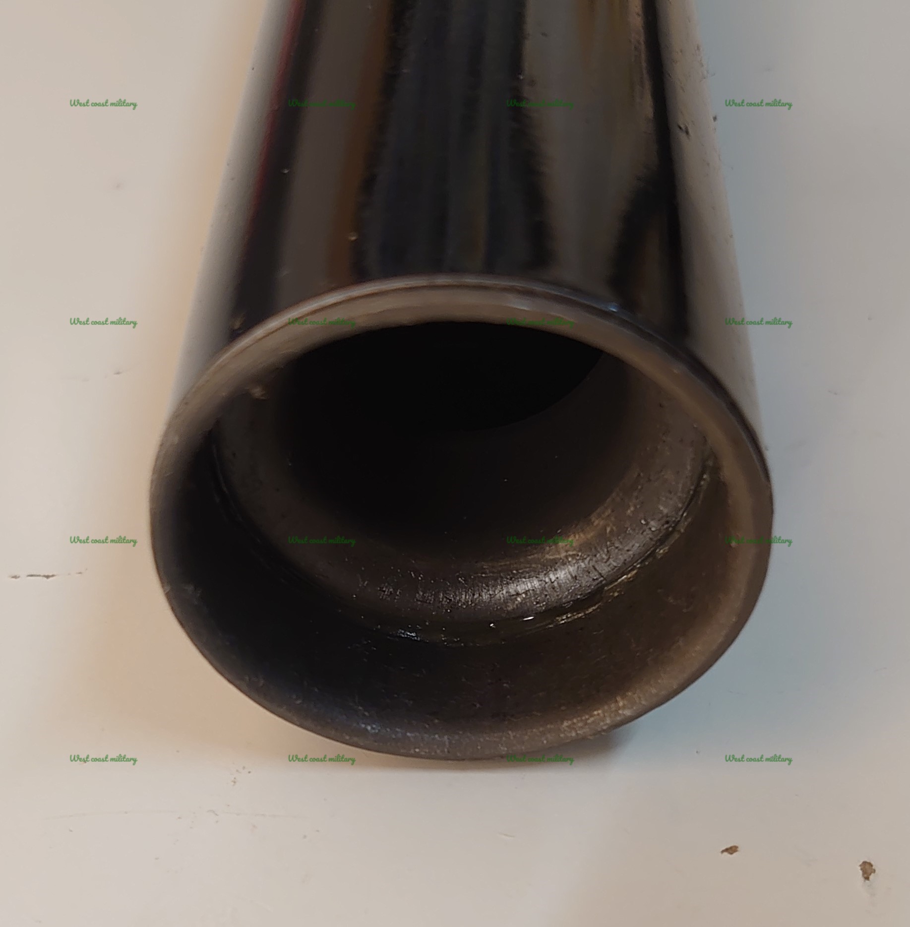 Jacket steering column West coast military