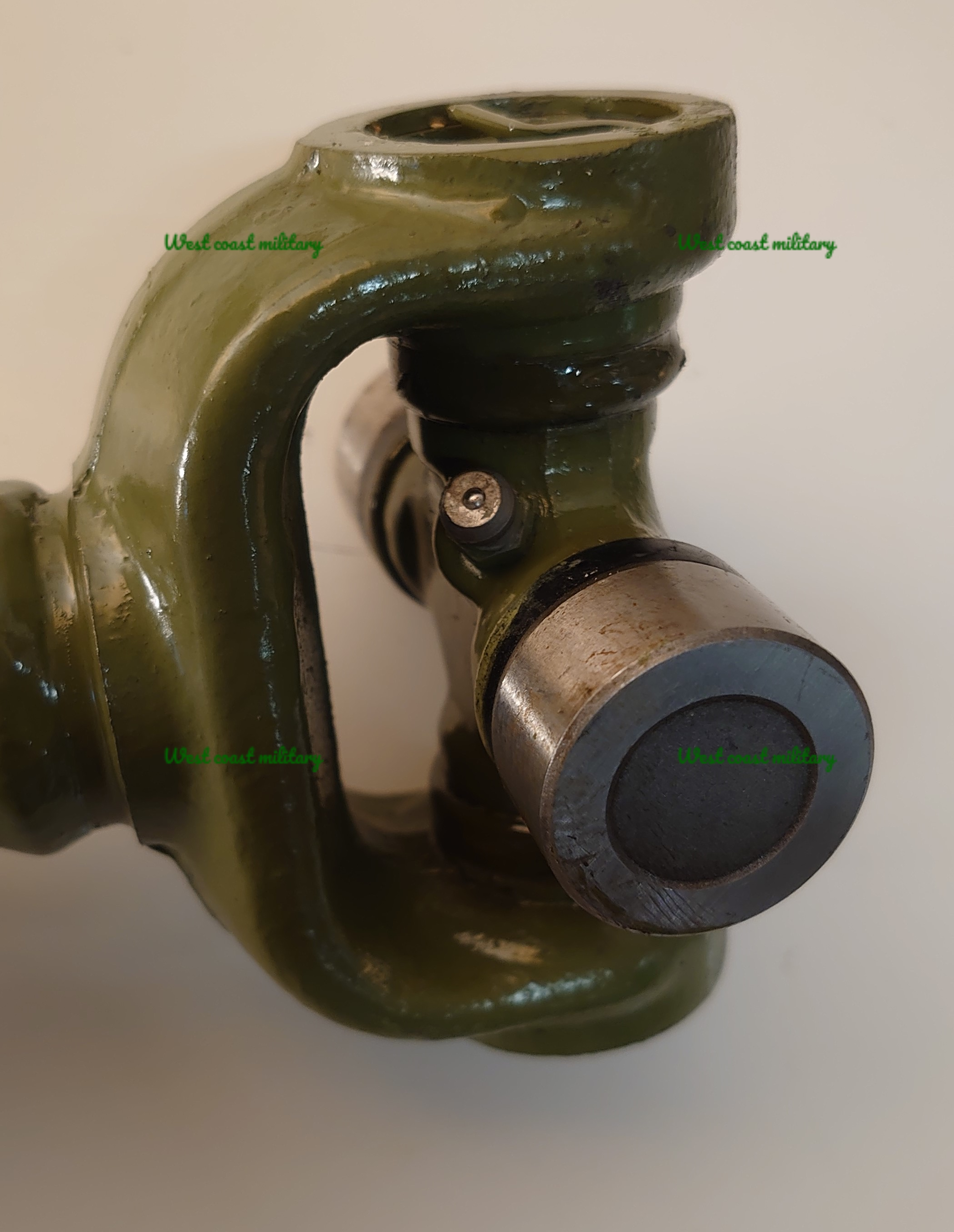 Front propeller shaft for CJ5 and M38A1 - 3