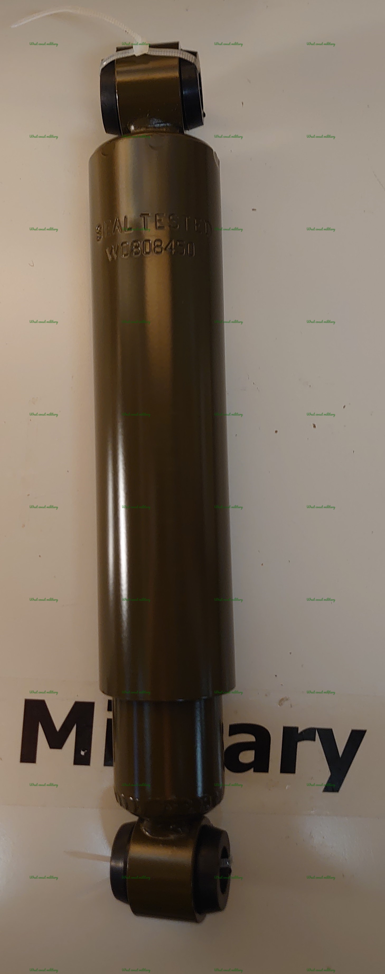 Shock absorber CJ5-M38A1 Front