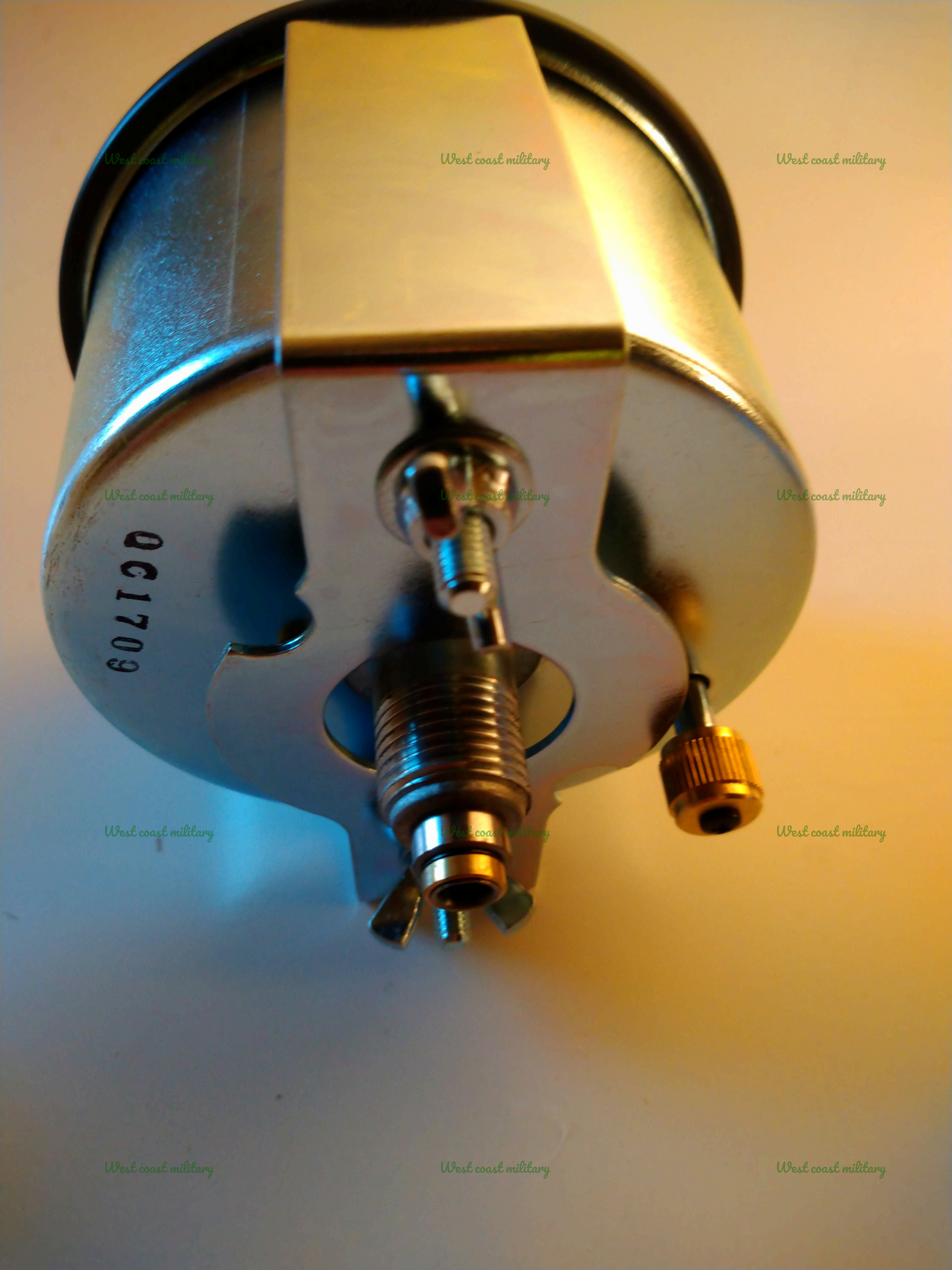 Hastighetsmätare SEN - 2