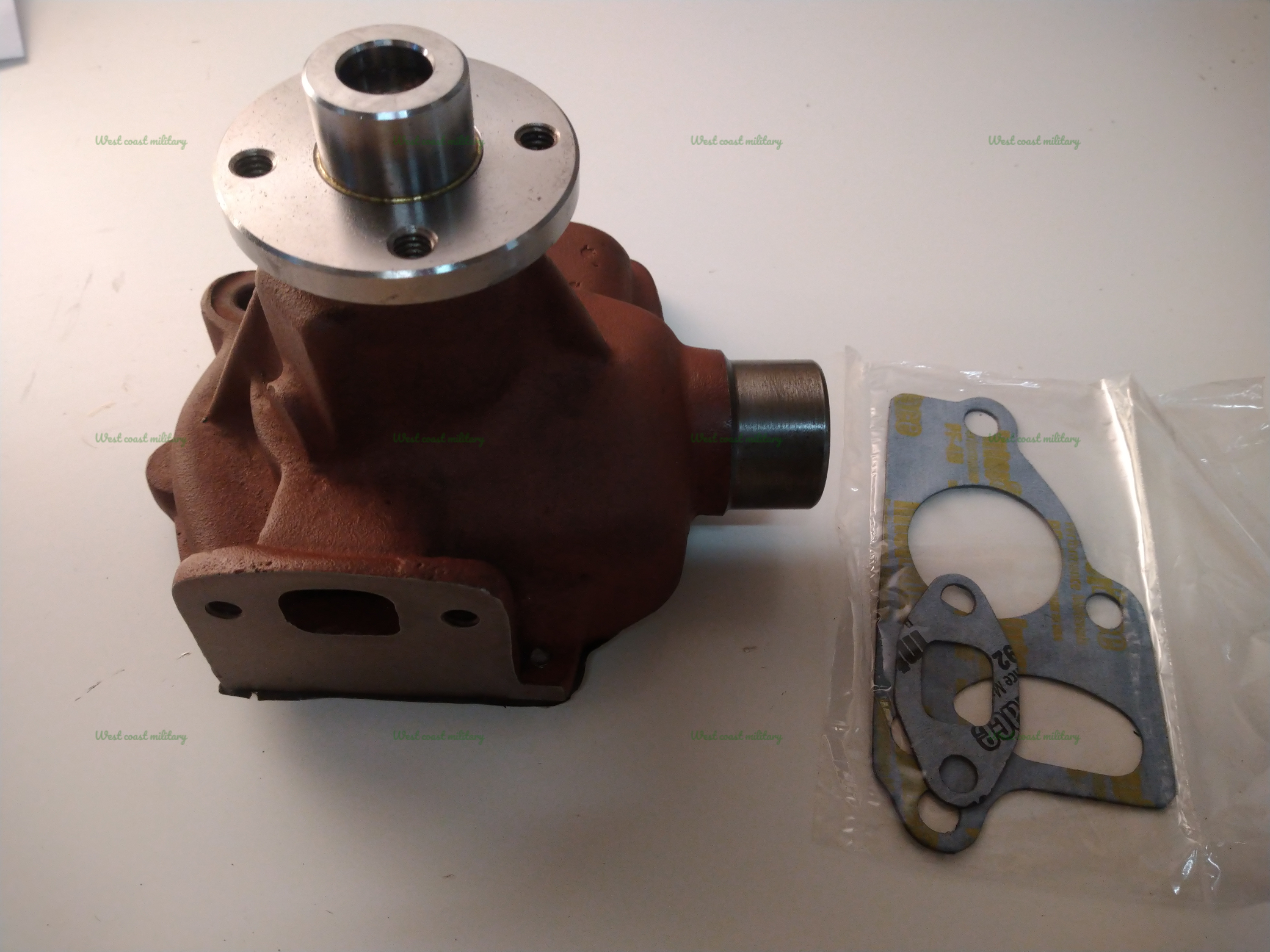 Watter pump 6  and 12V