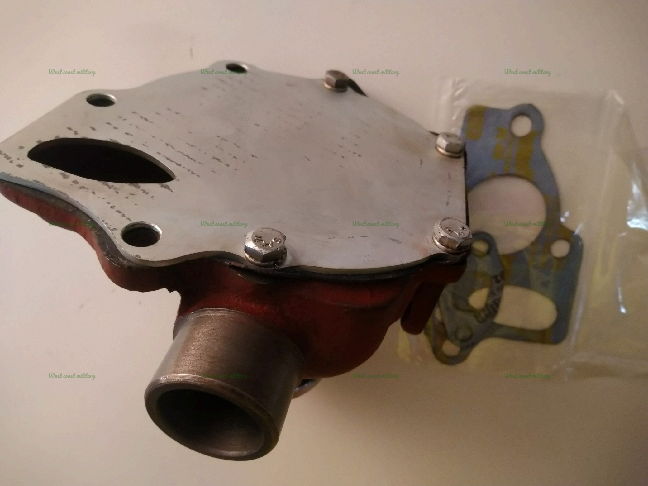 Watter pump 6  and 12V - 3
