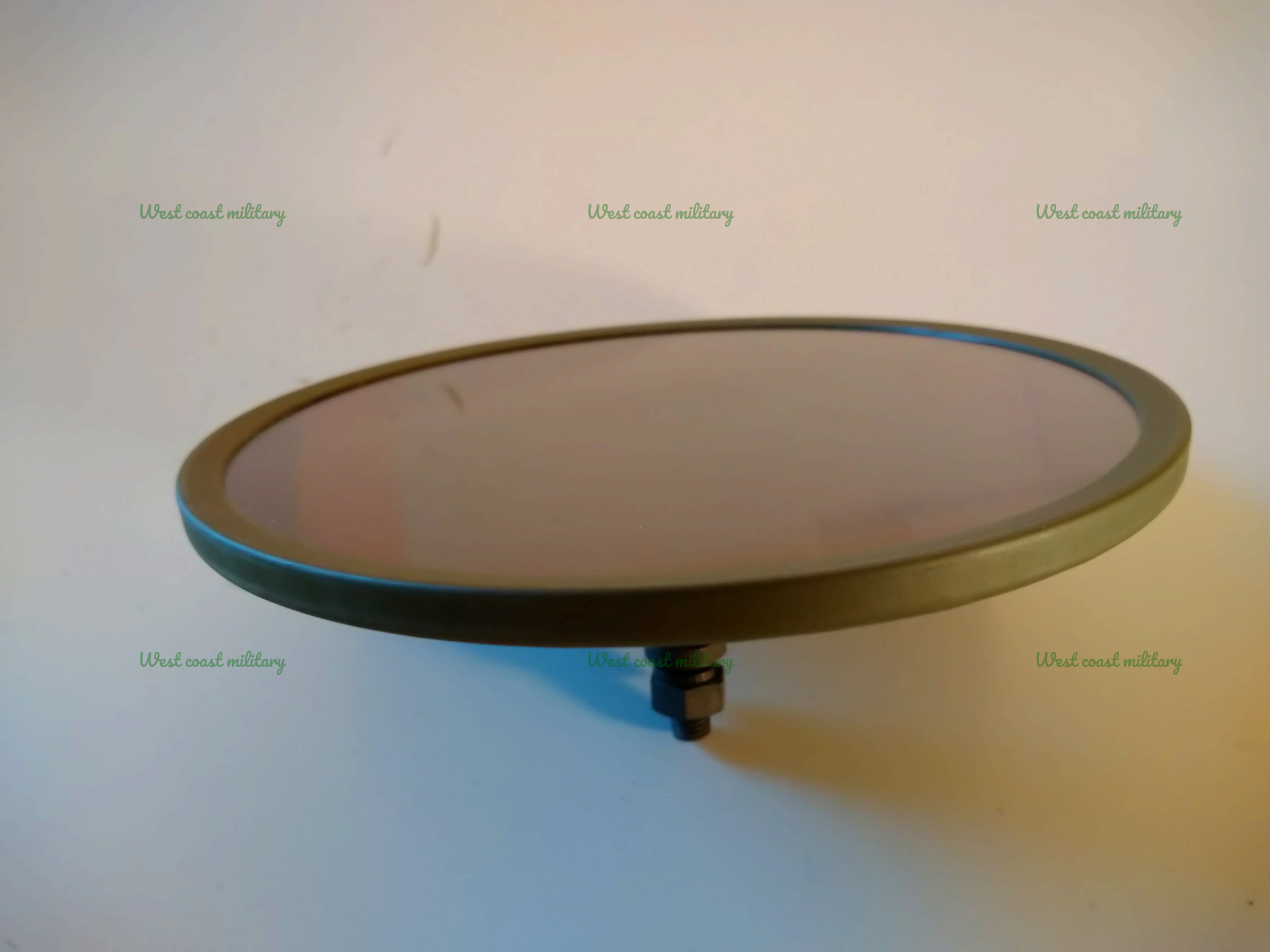 Rear mirror outer - 3