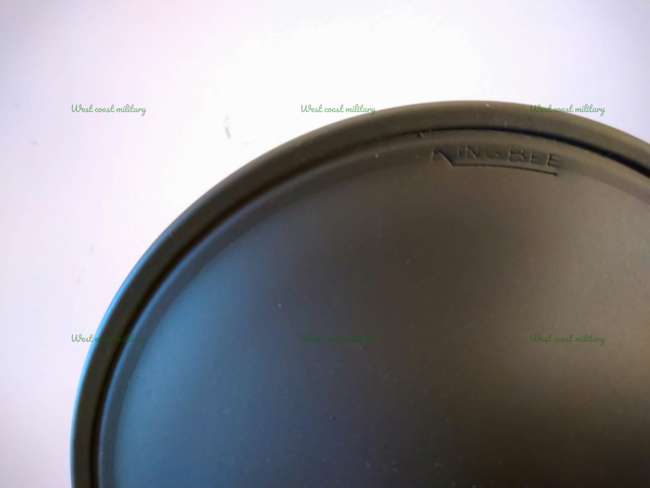 Rear mirror outer - 2