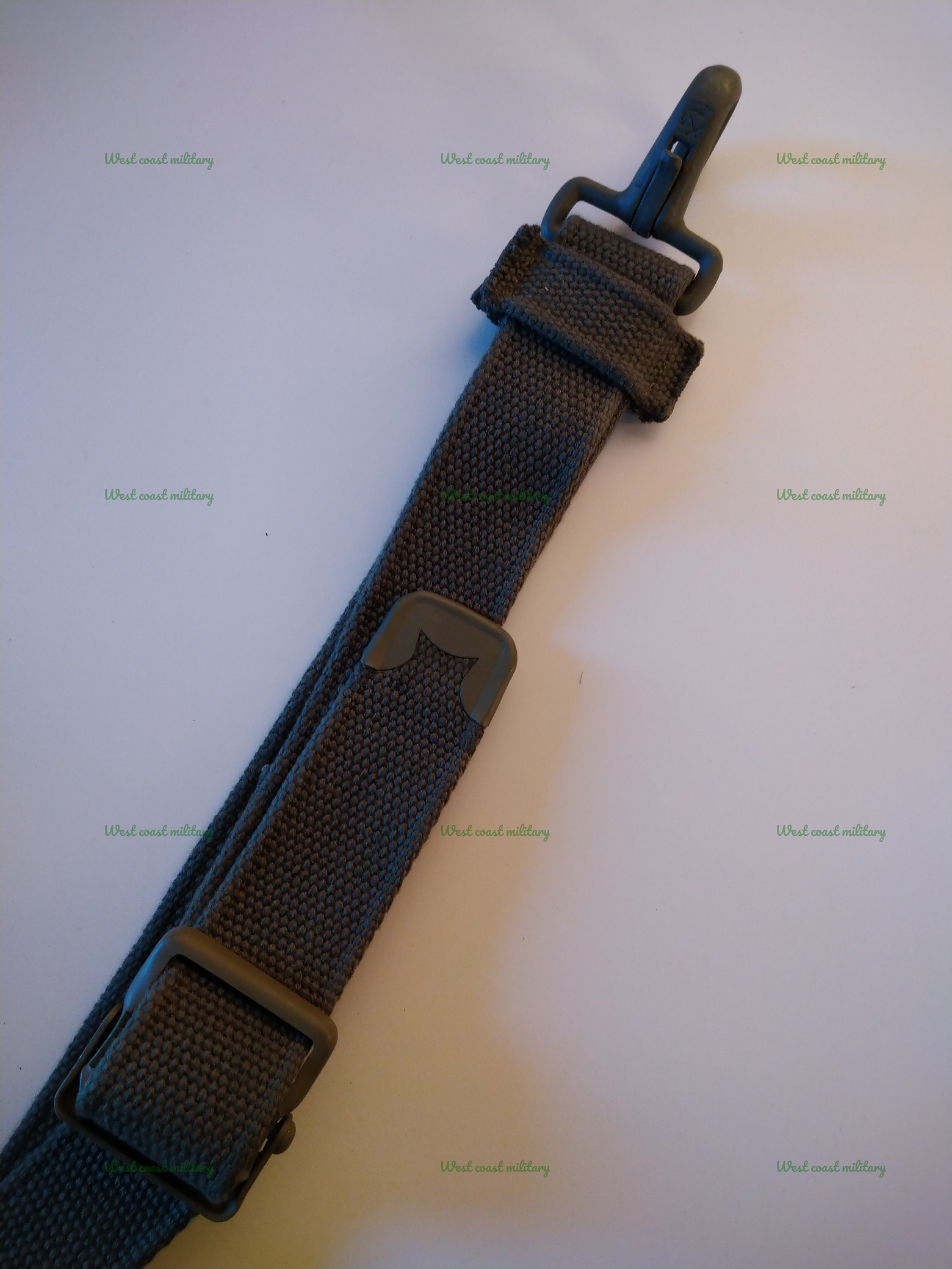 Safety strap - 3
