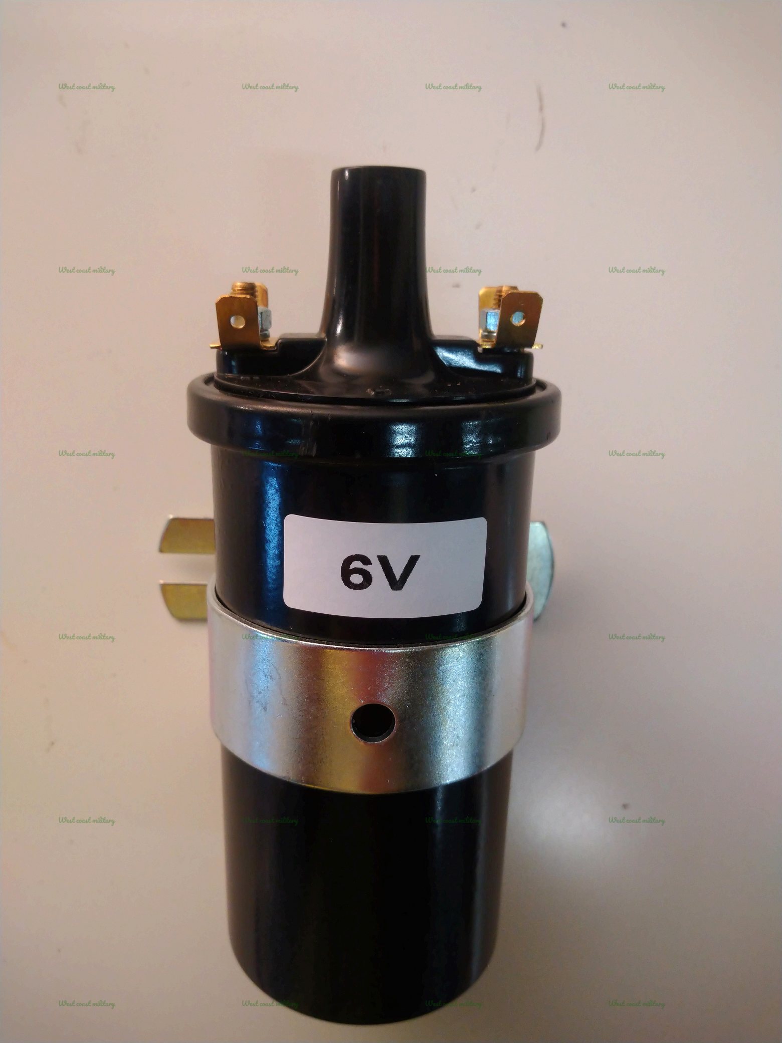 Ignition Coil 6V
