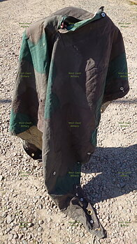 Poncho