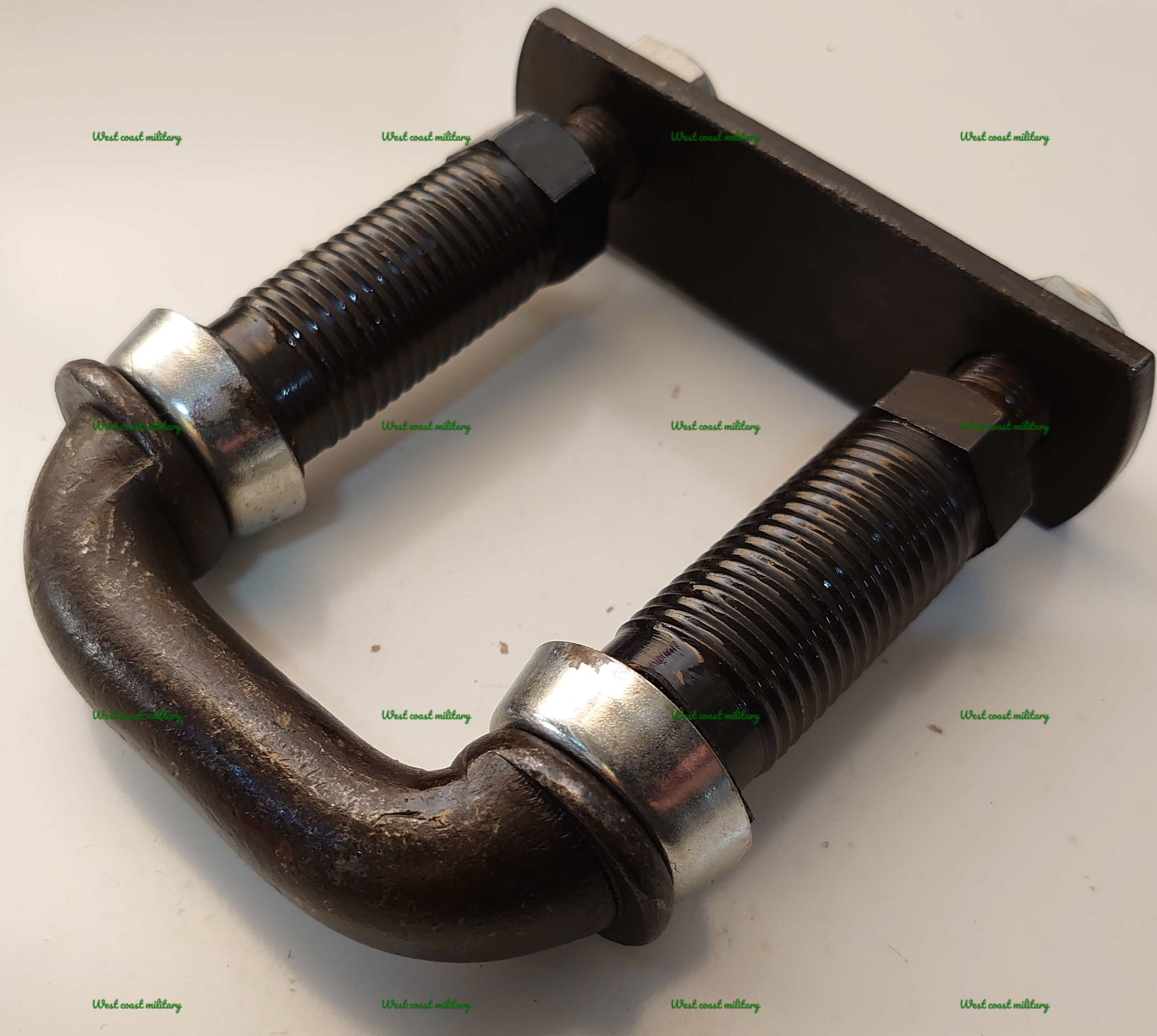 Shackle Assy. M38A1