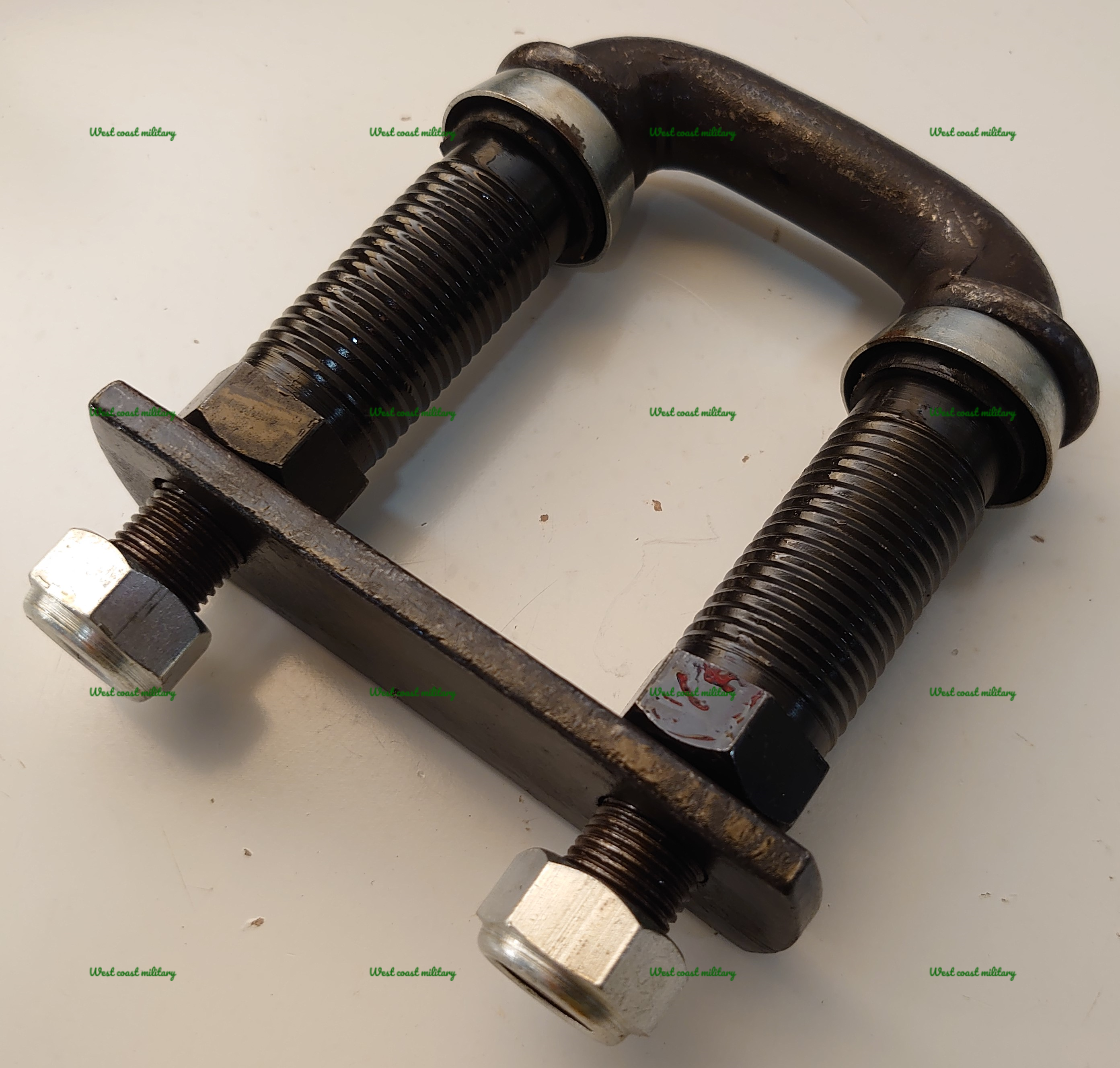 Shackle Assy. M38A1 - 2