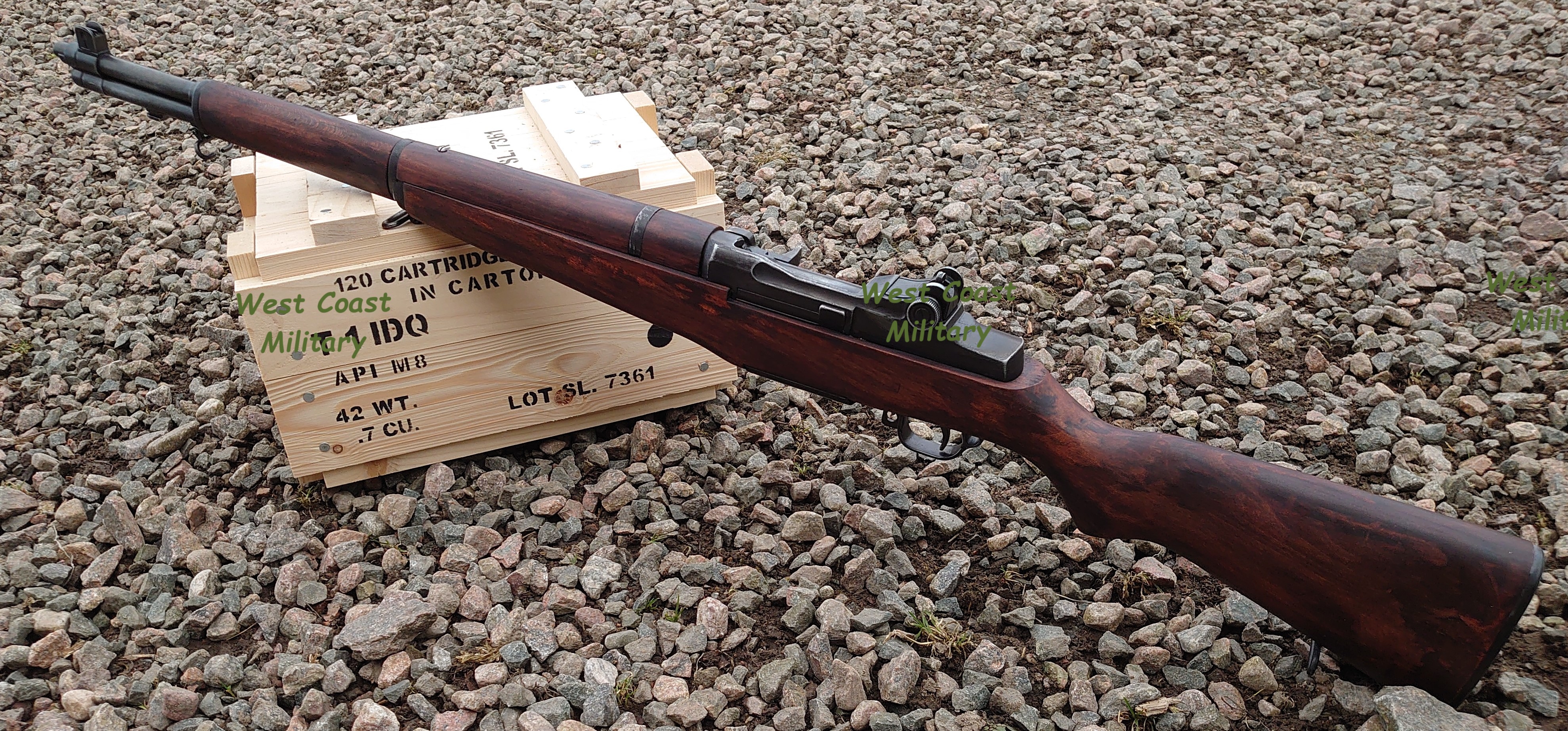 Garand