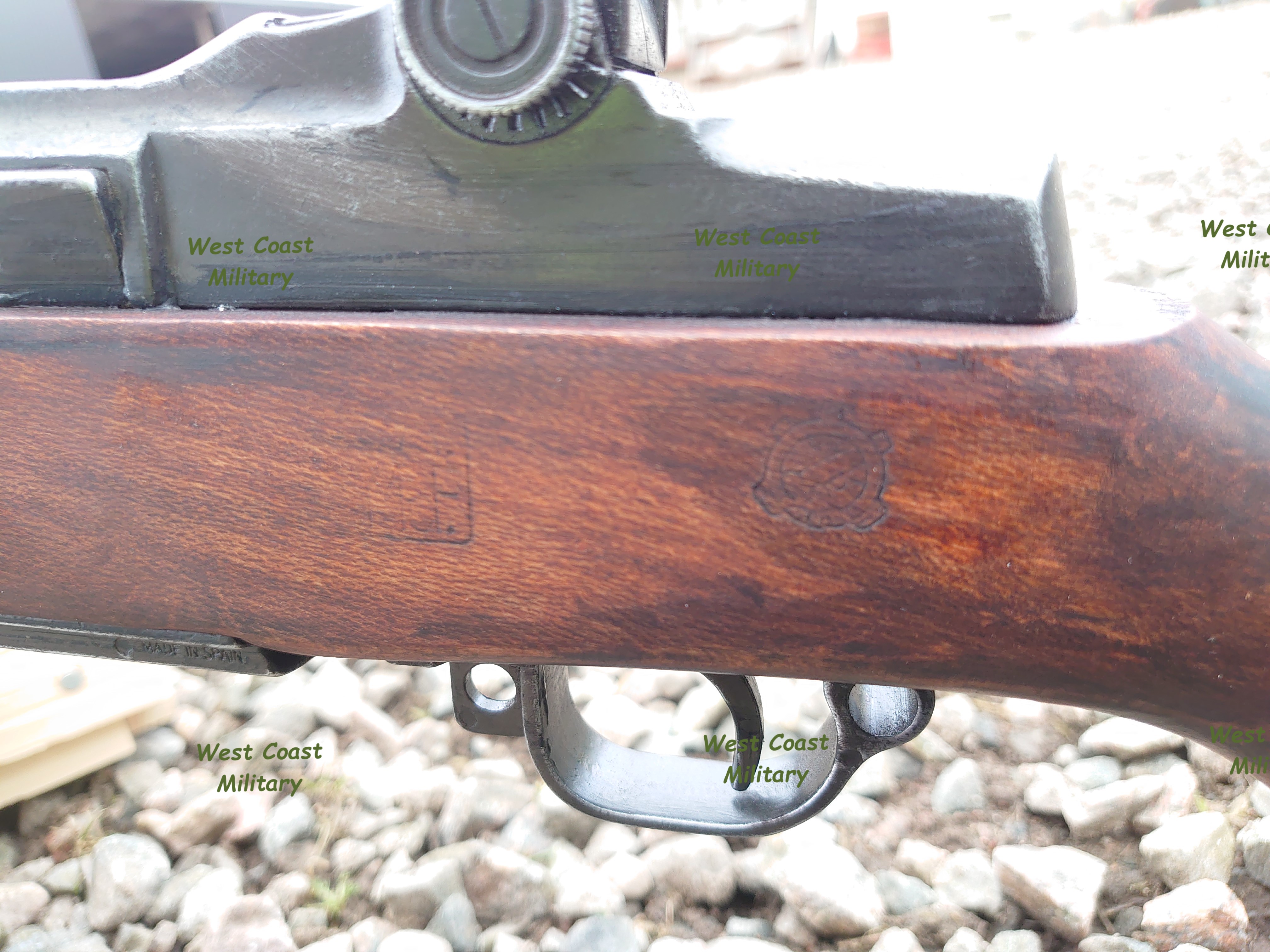 Garand - 2