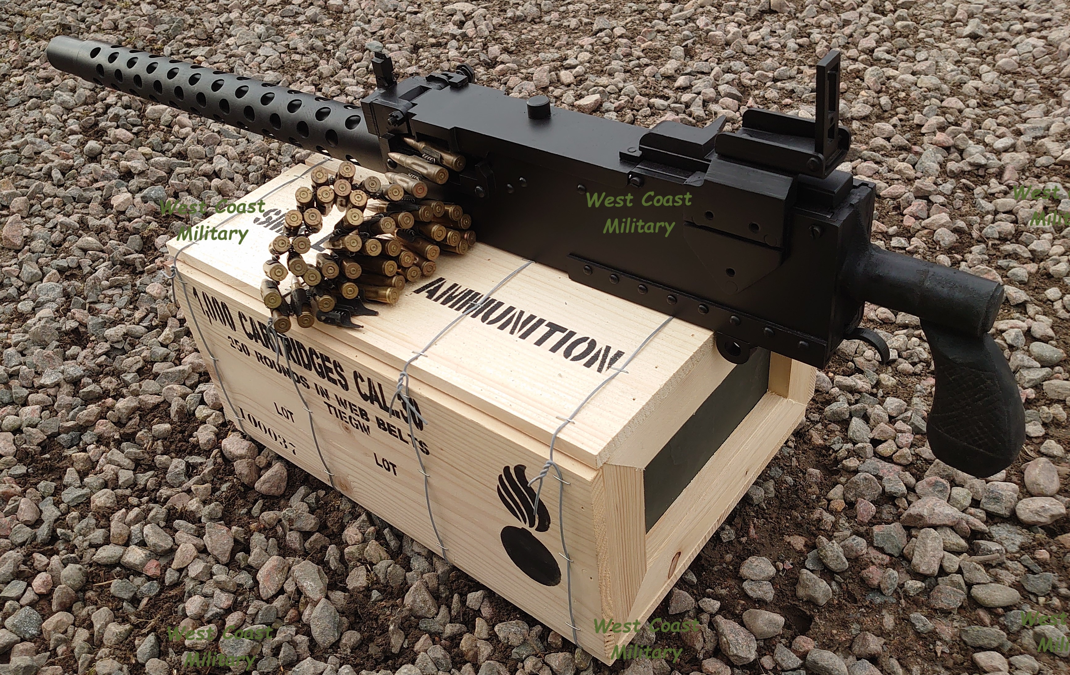 30 Cal