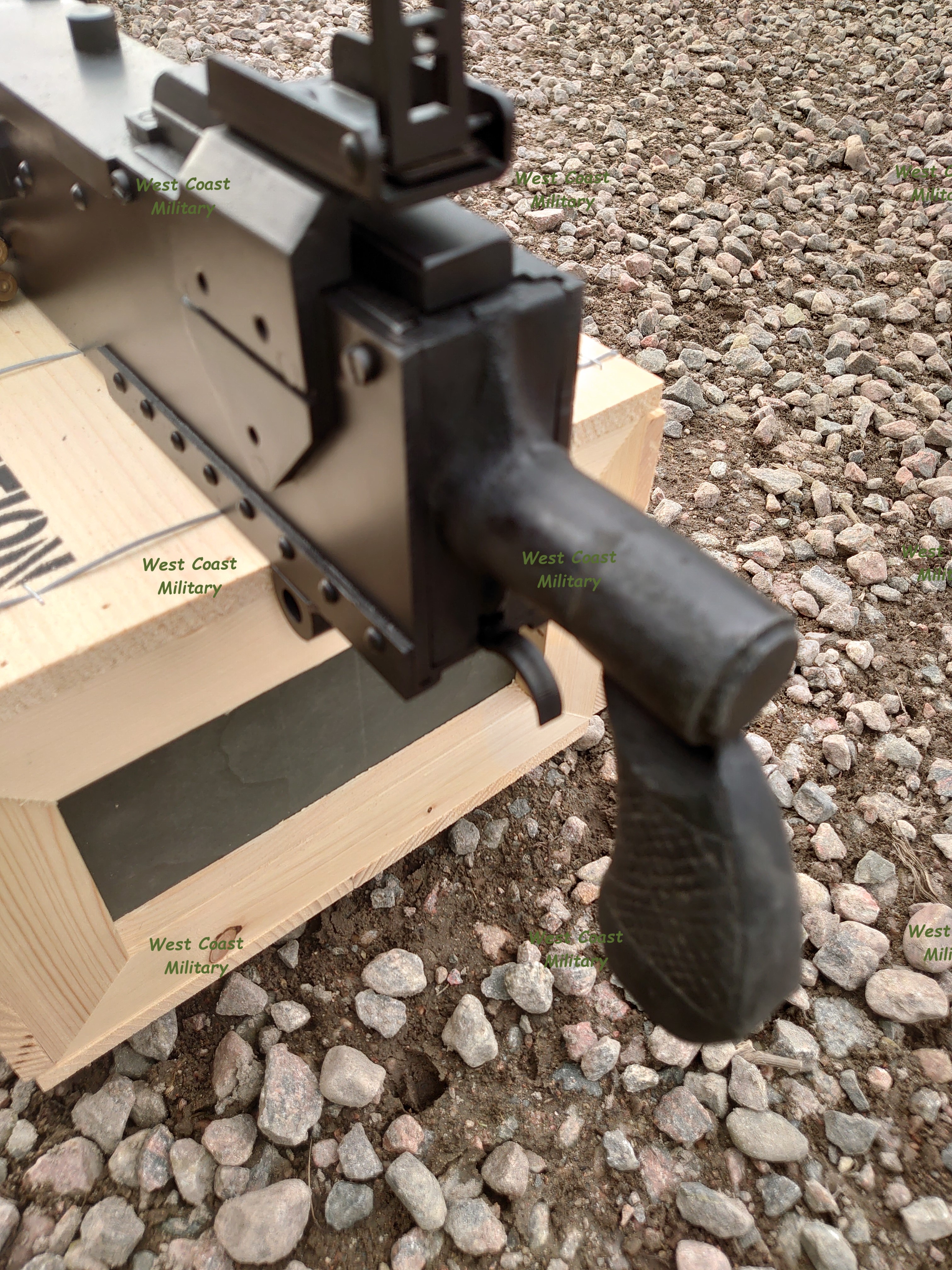 30 Cal - 3