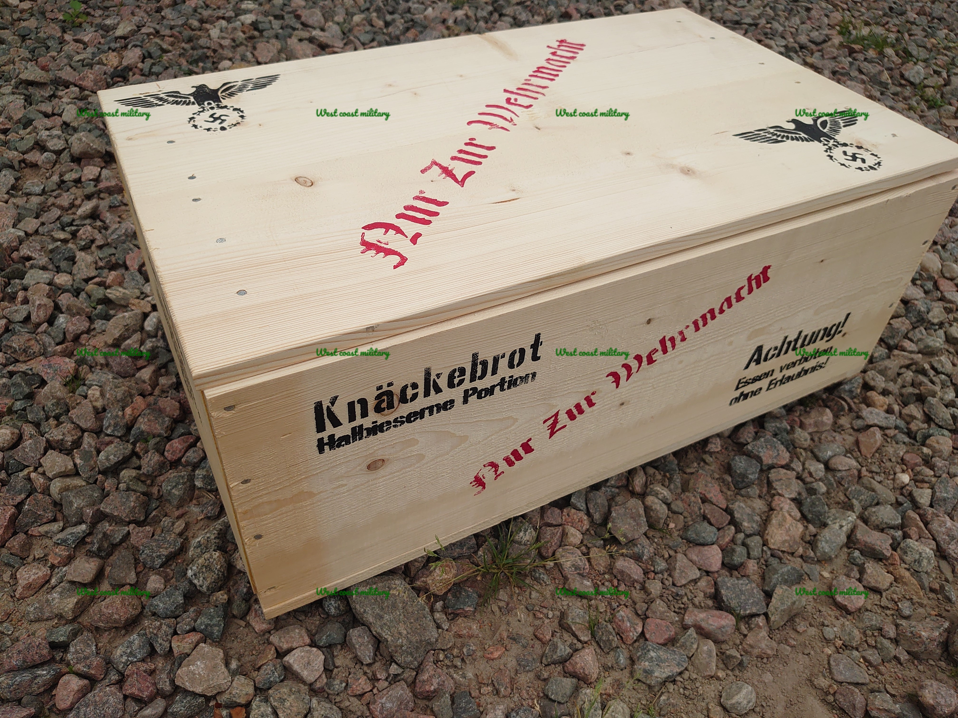 Knäckebrot