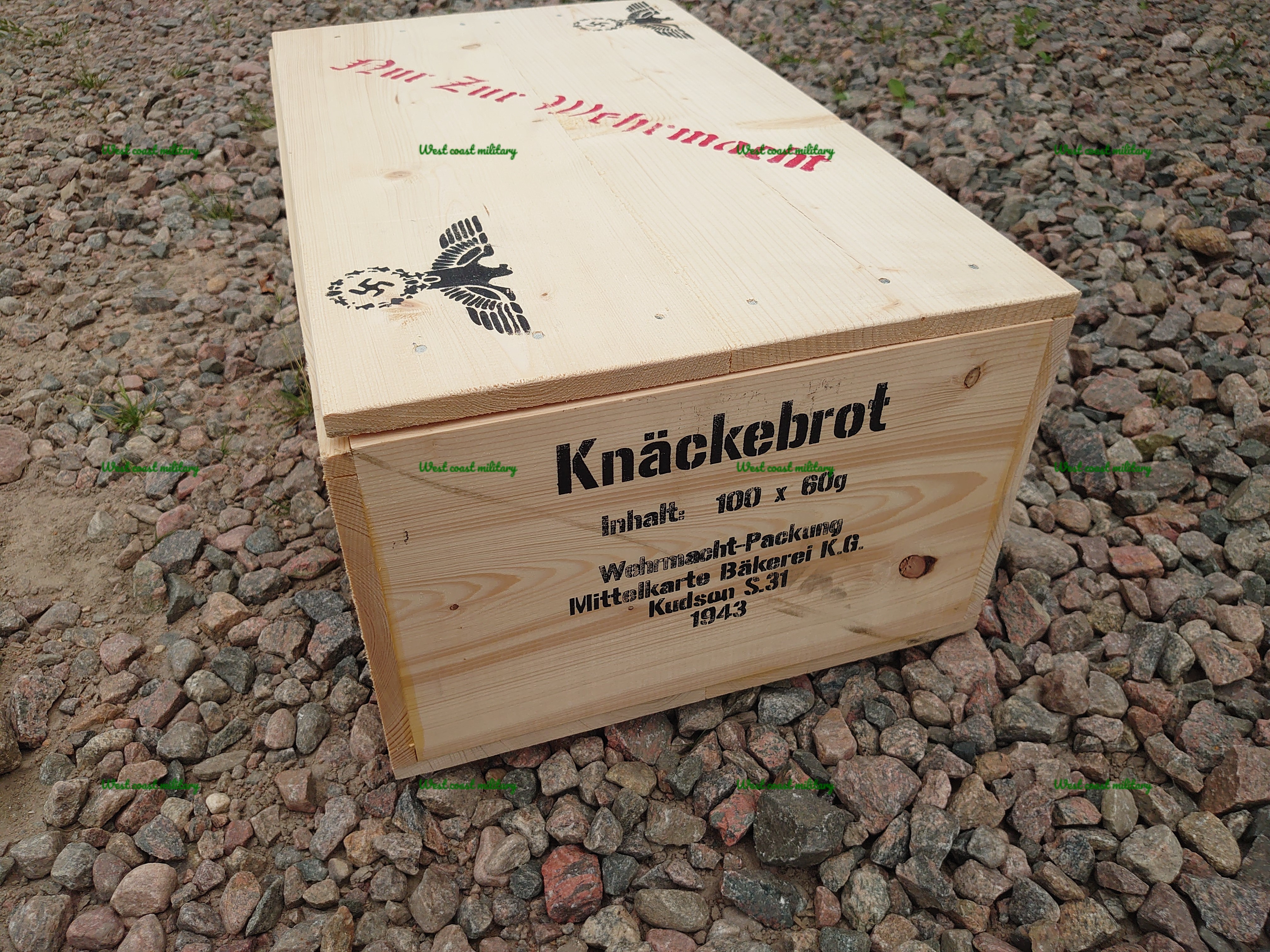 Knäckebrot - 2