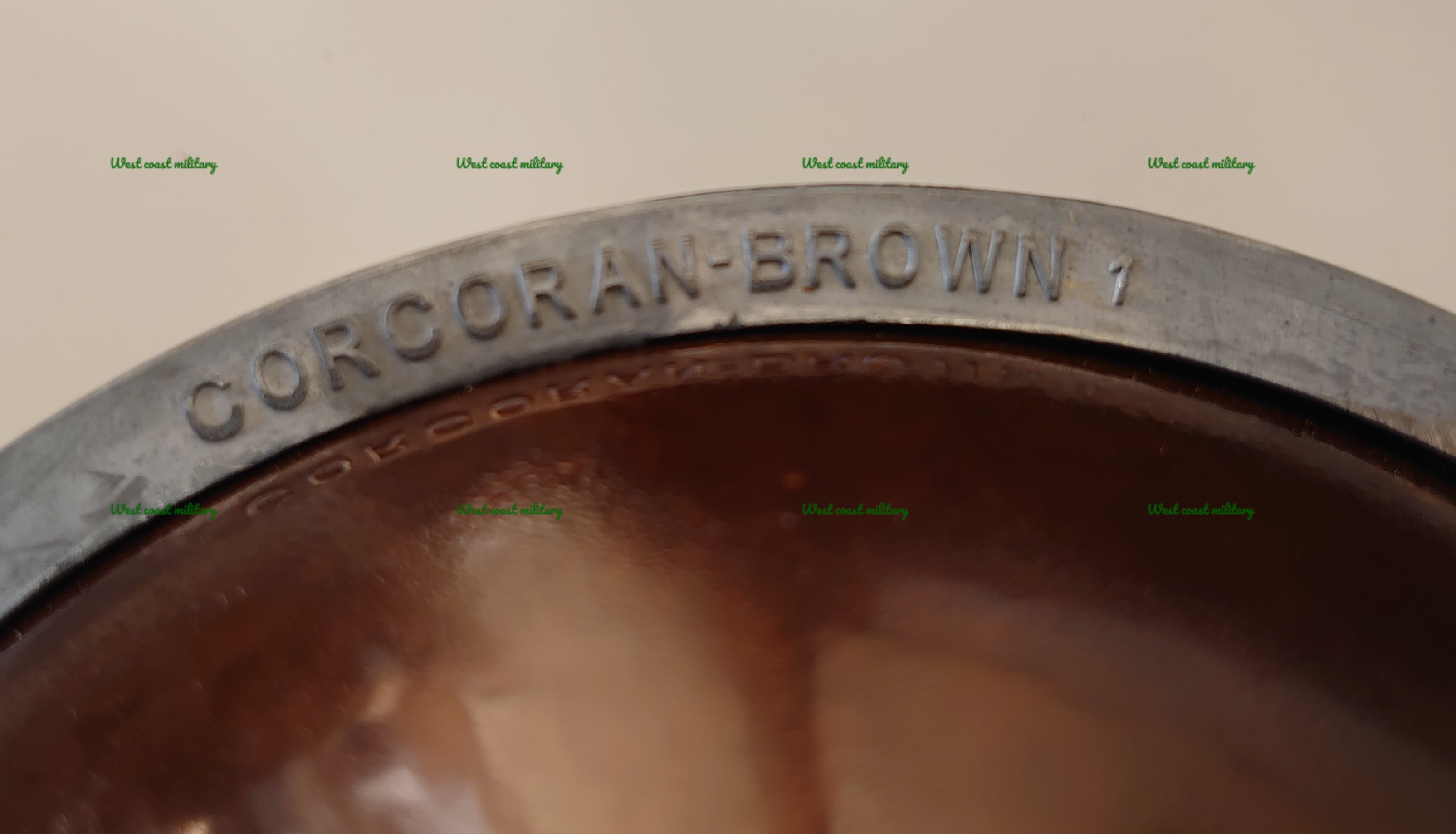 Seelite Corcoran Brown 12V - 3