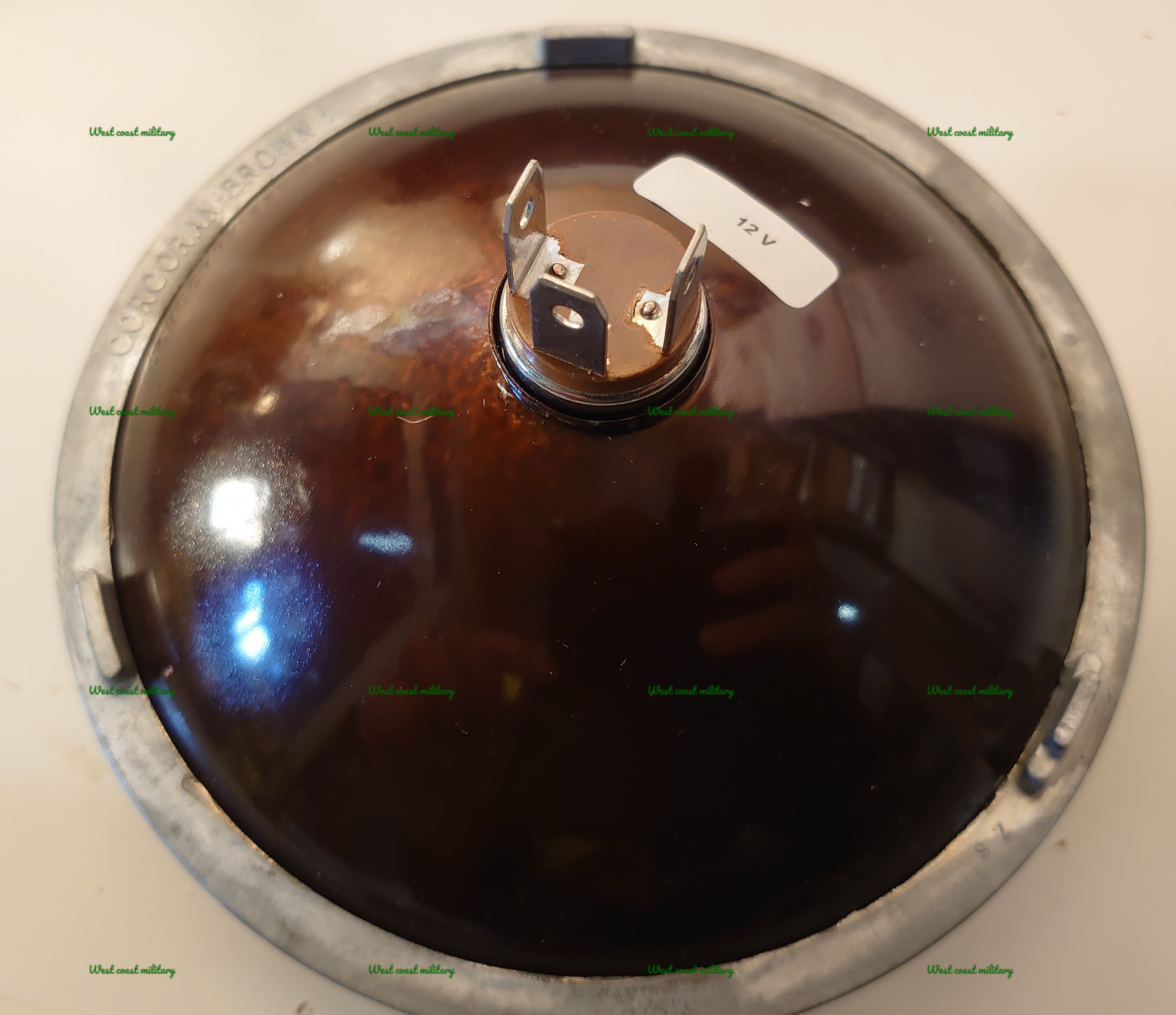 Seelite Corcoran Brown 12V - 2