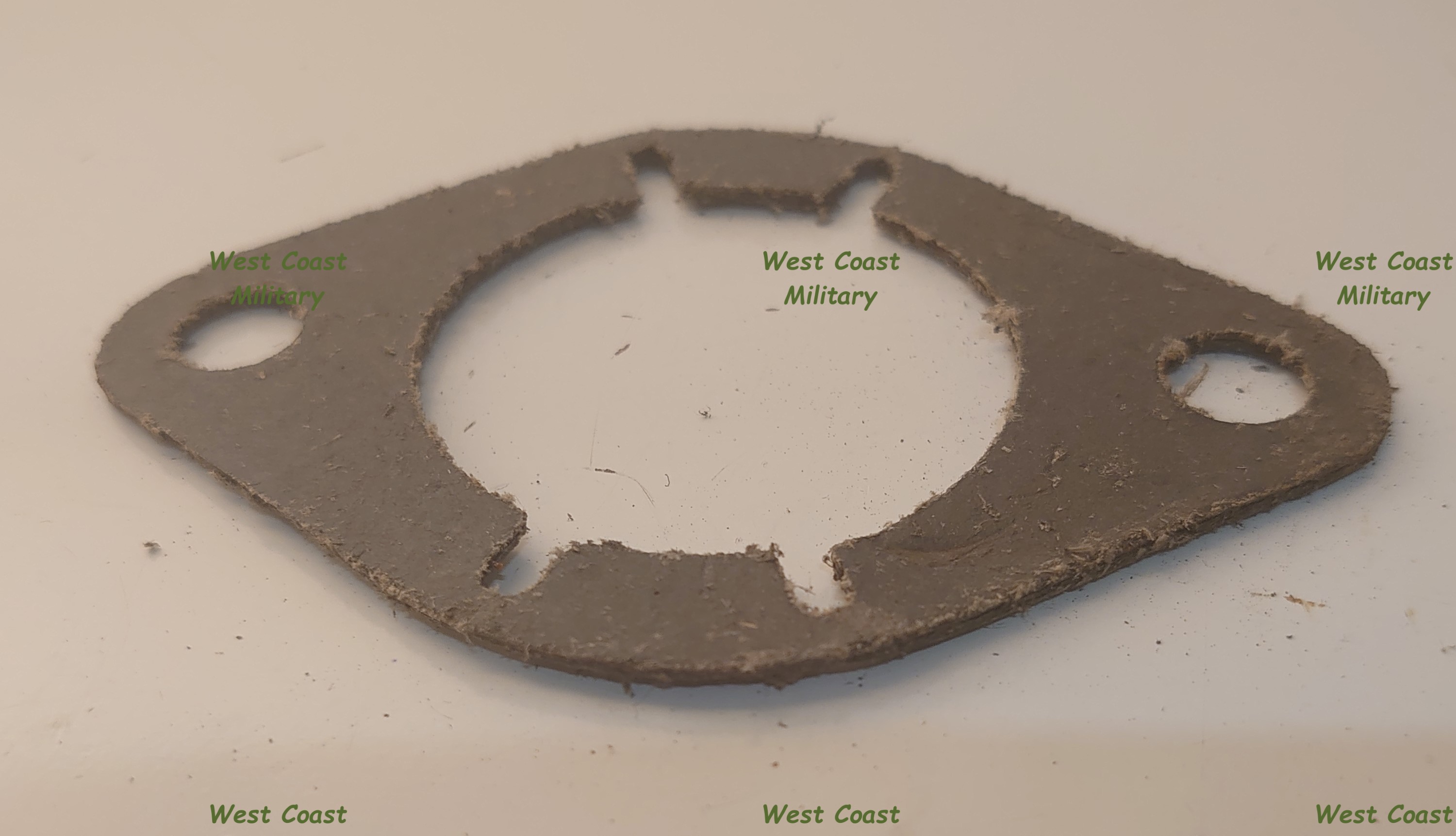 Gasket base