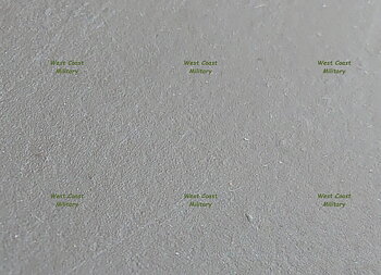Light olive drab Spray