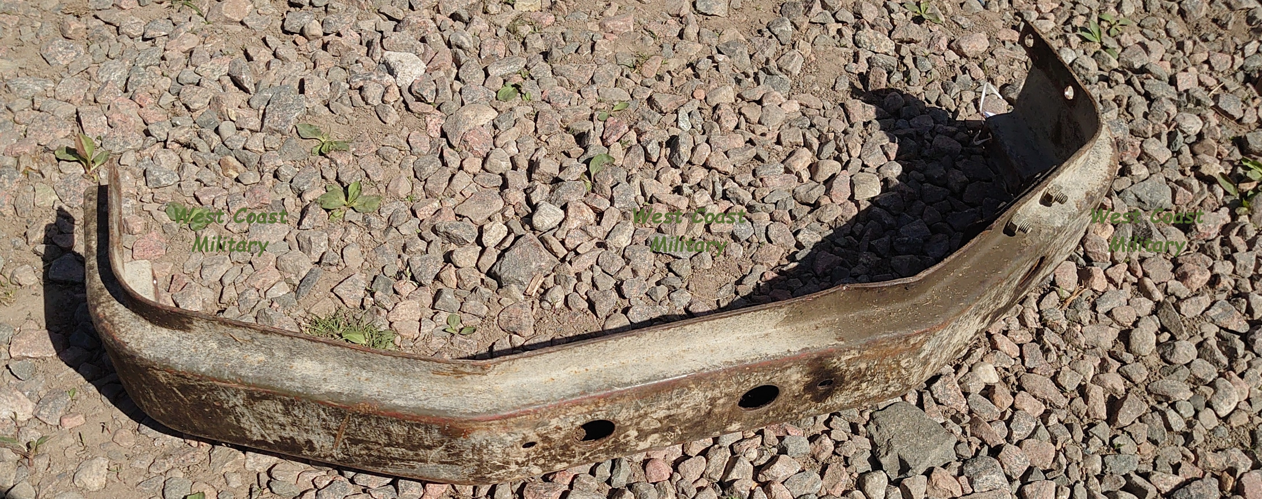 Gearbox frame