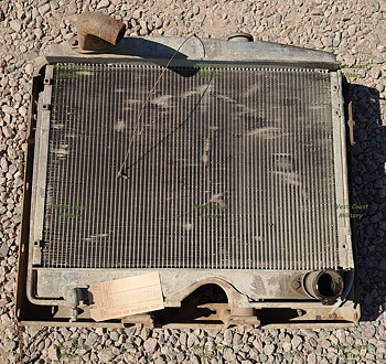 Radiator 1
