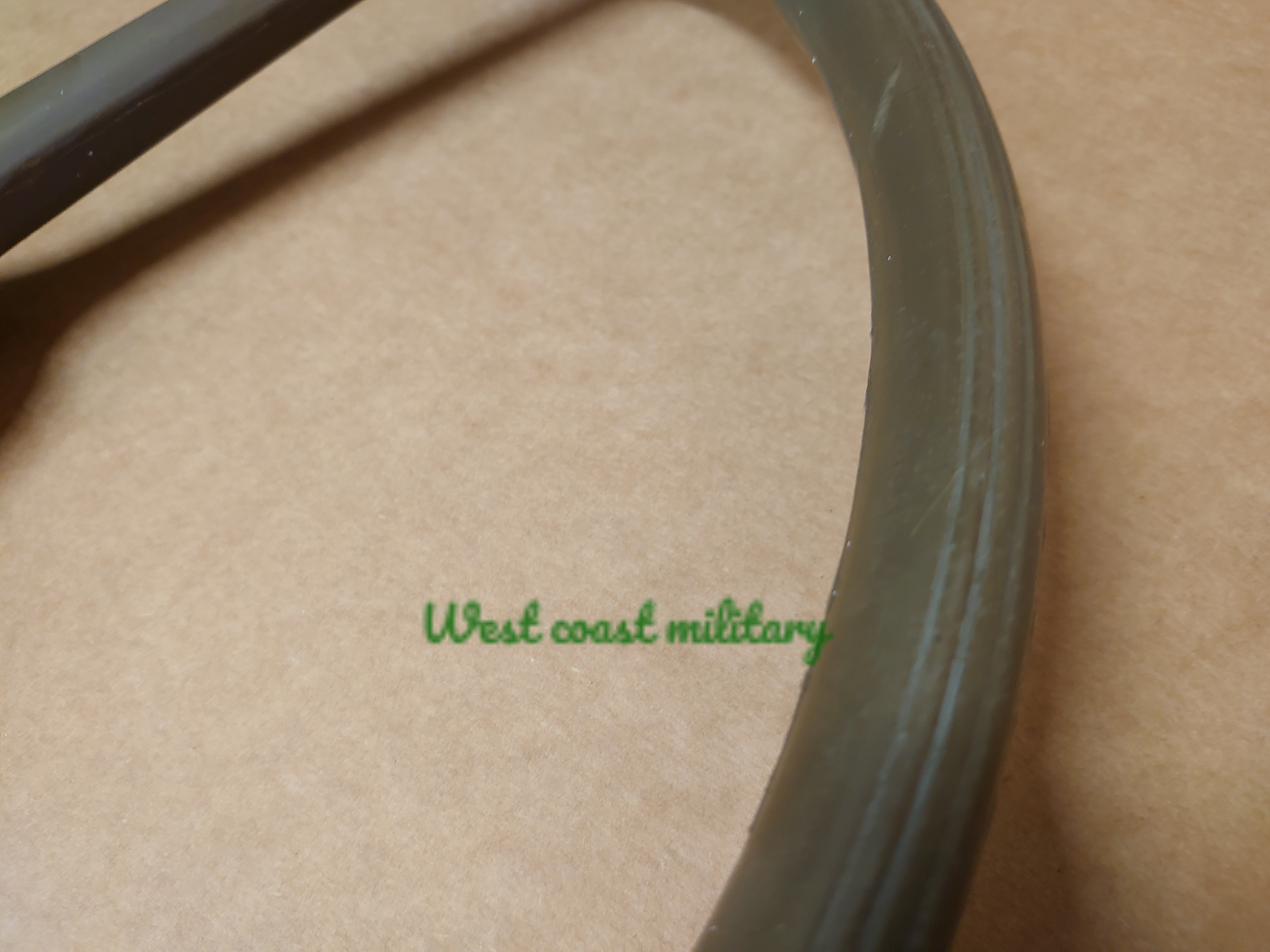 Wheel Green SHELLER - 2
