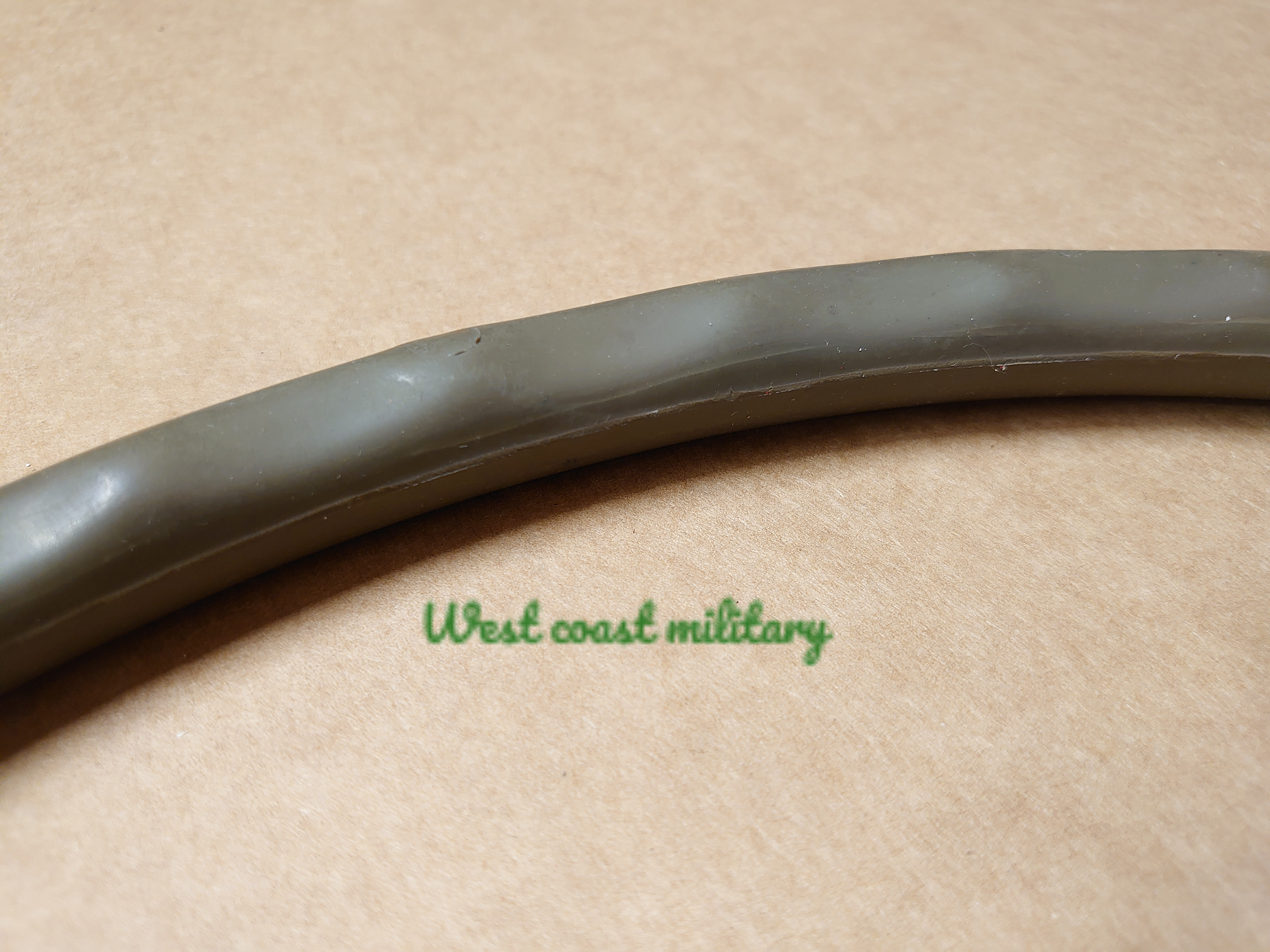 Wheel Green SHELLER - 6