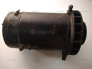 Generator 12V