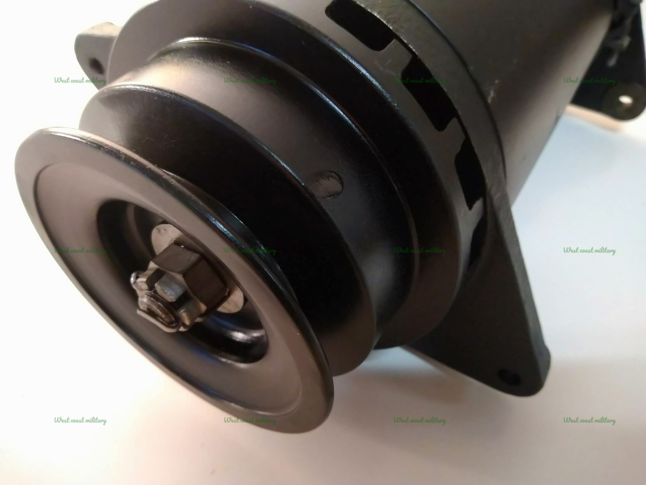 Generator 6V - 4