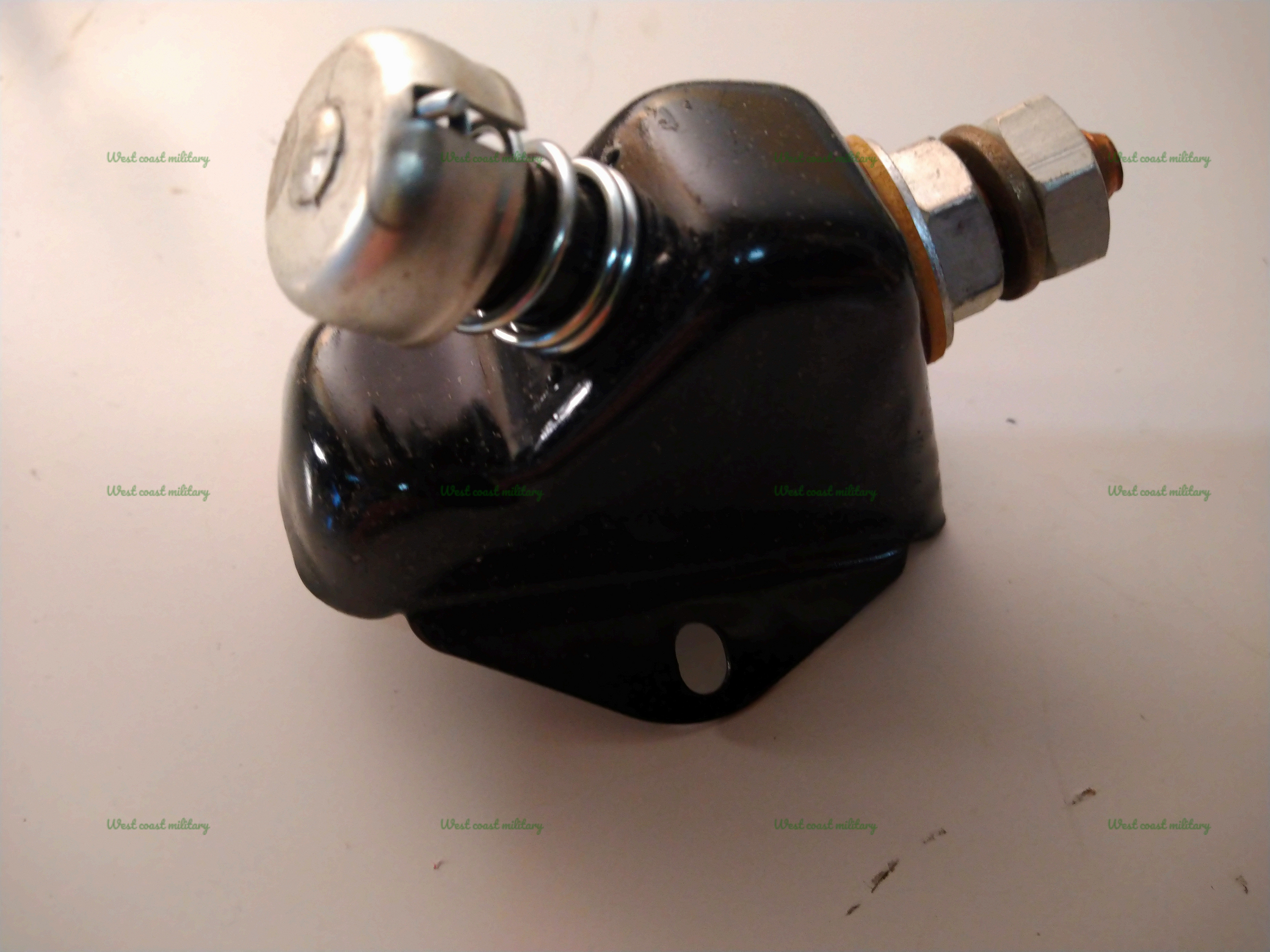 Startkontakt NOS - 2