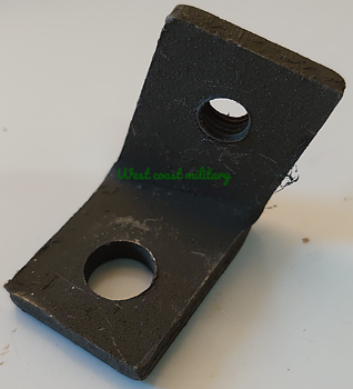 Fäste startmotor