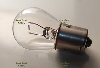 21W 12V