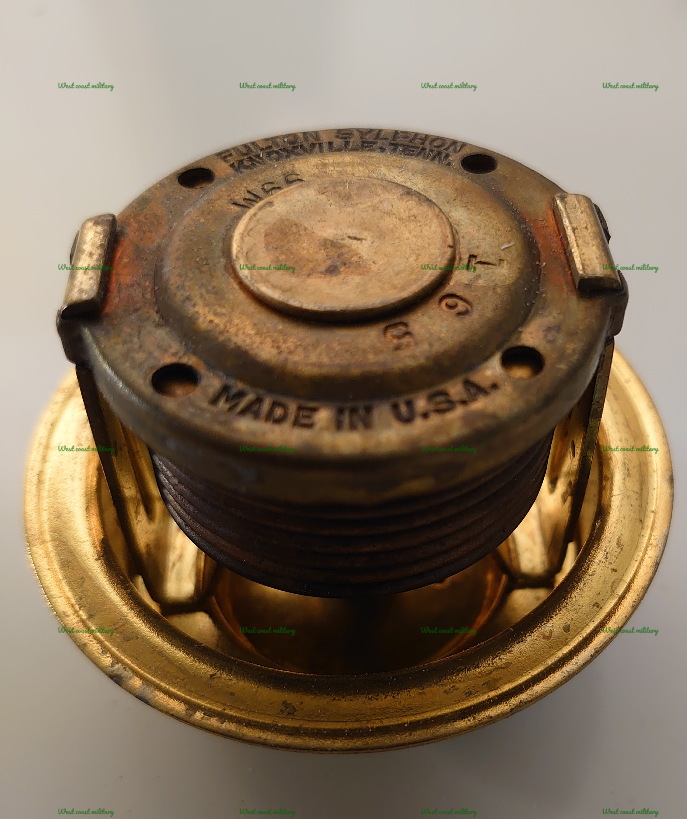 Termostat - 2