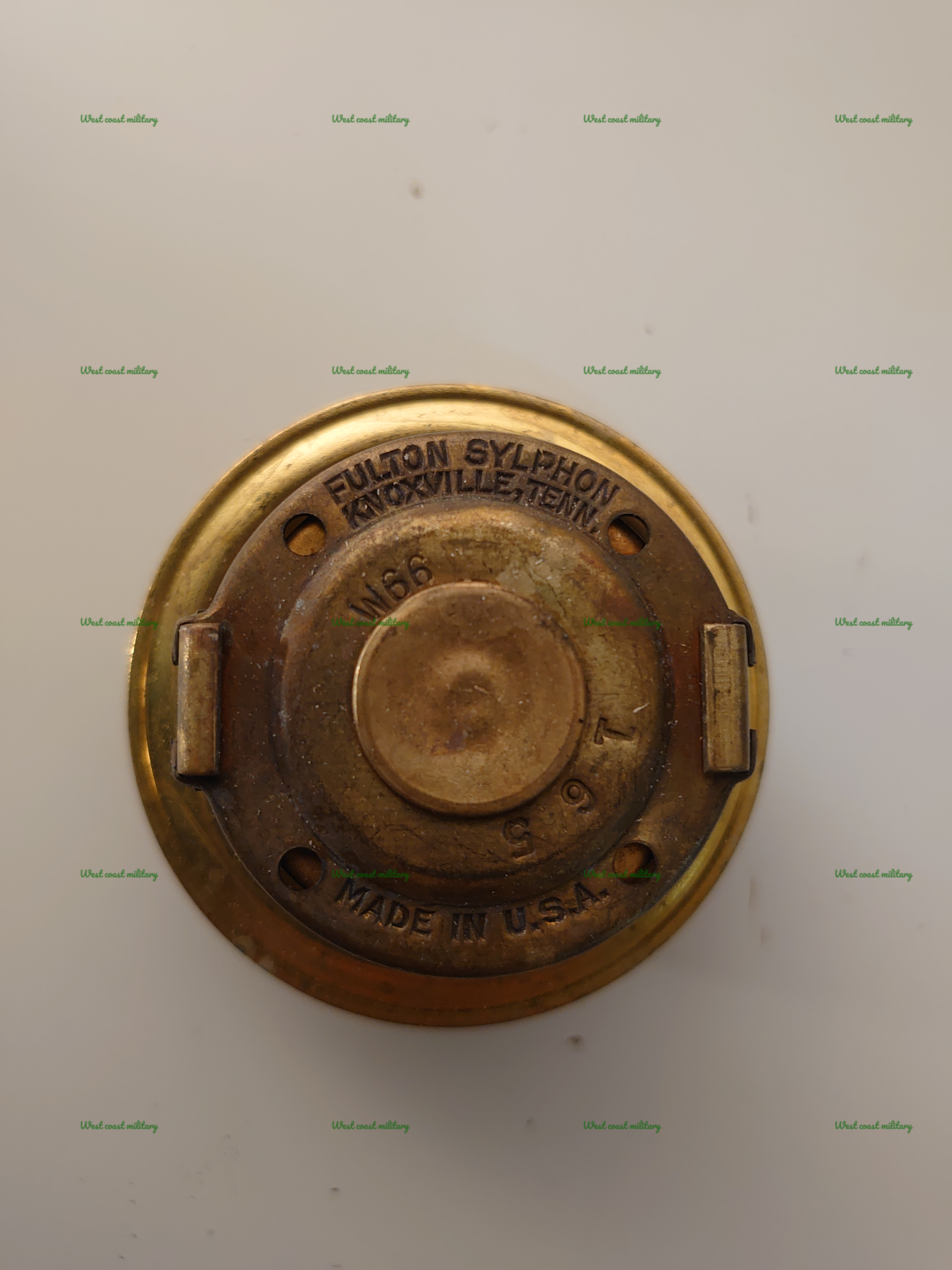 Termostat - 3