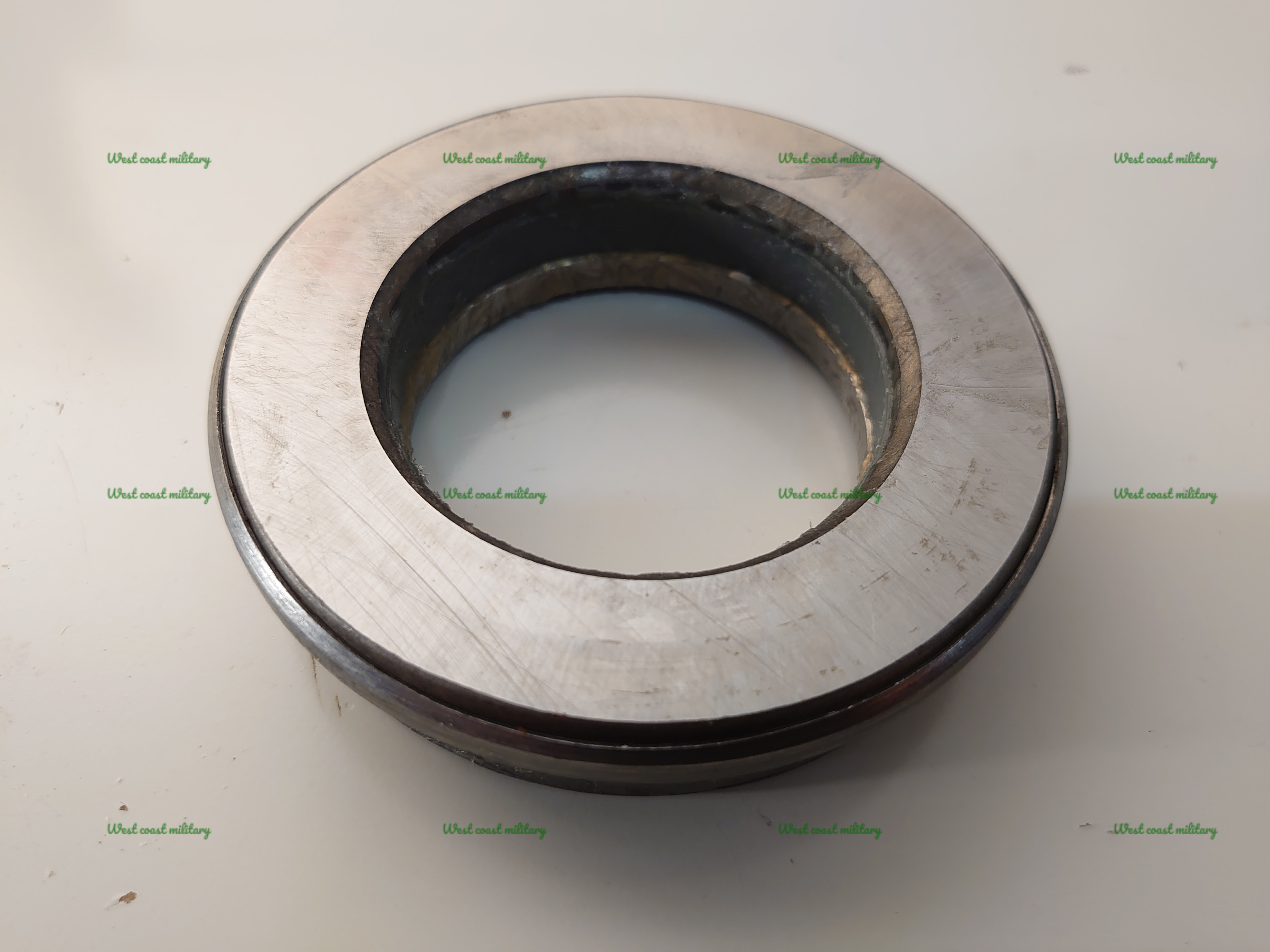 Bearing Clutch