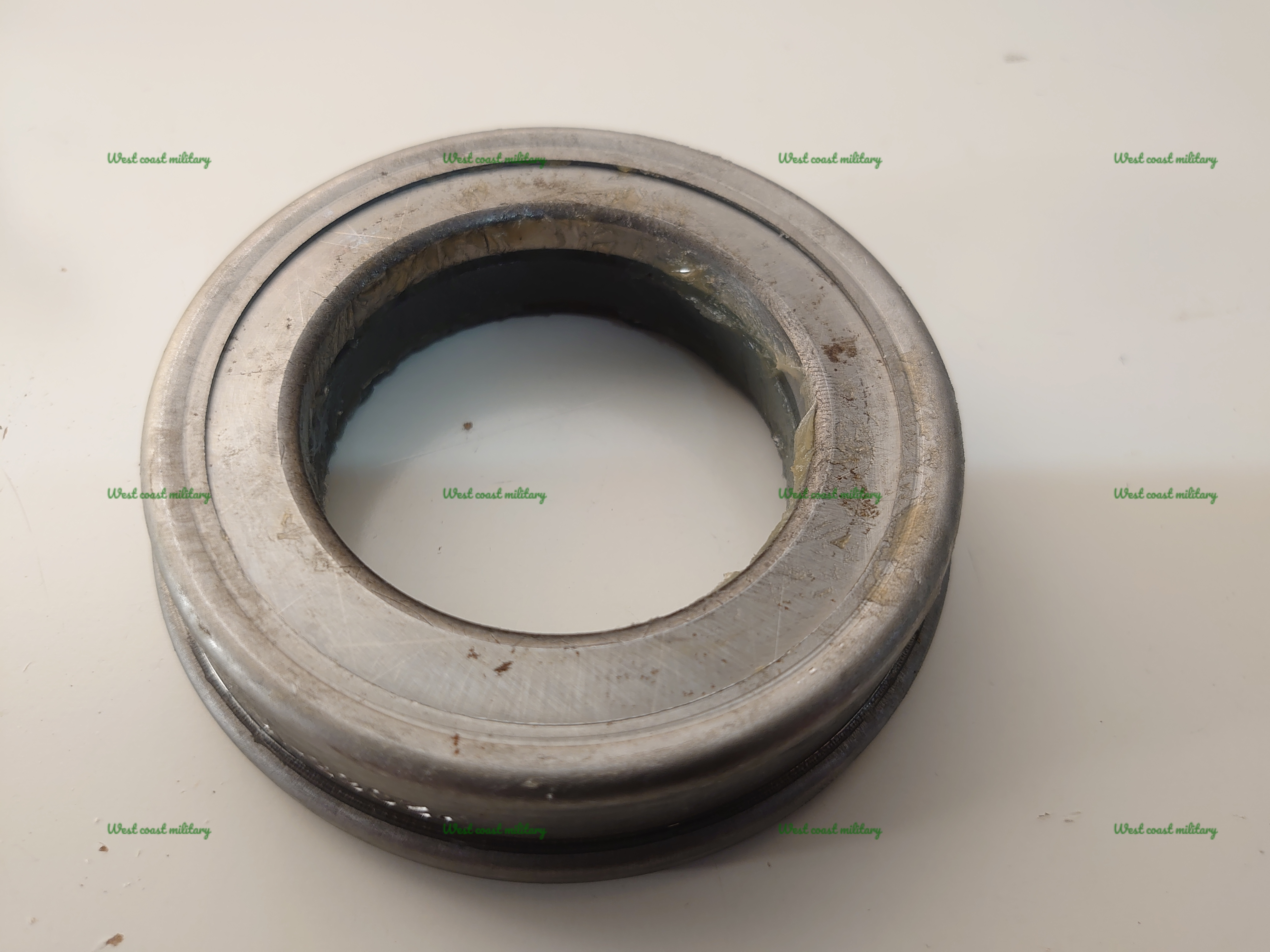 Bearing Clutch - 2