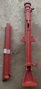 M31C piedestal