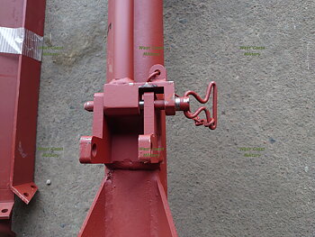M31C piedestal